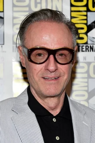 Harry Goaz height profile photo