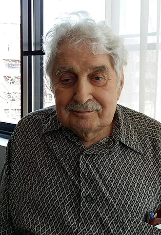 Harry Gulkin height profile photo