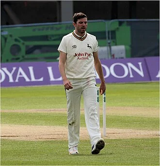 Harry Gurney height profile photo