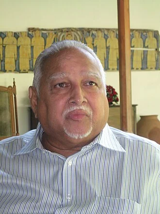 Harry Jayawardena height profile photo