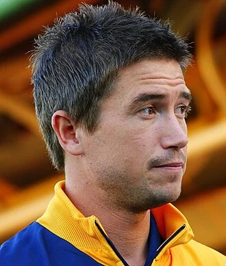 Harry Kewell height profile photo