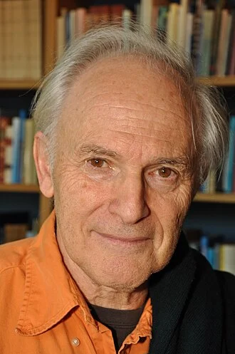 Harry Kroto height profile photo