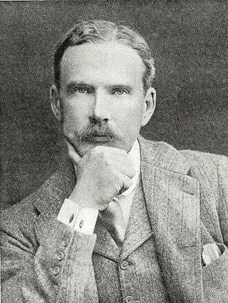 Harry Plunket Greene height profile photo
