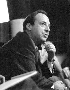 Harry R. Lewis height profile photo