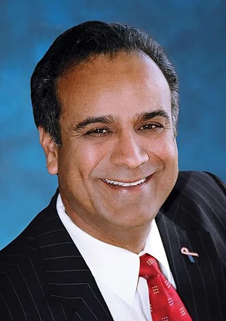 Harry Sidhu height profile photo
