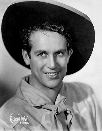 Harry Stockwell height profile photo