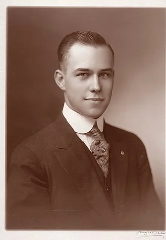 Harry T. Burn height profile photo