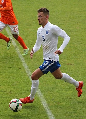 Harry Toffolo height profile photo