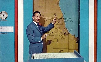 Harry Volkman height profile photo