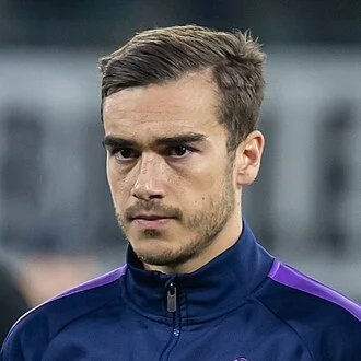 Harry Winks height profile photo