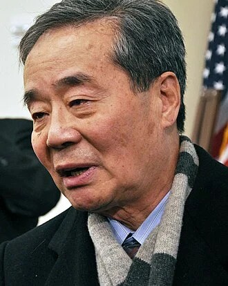 Harry Wu height profile photo