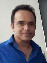 Harsh Chhaya height profile photo