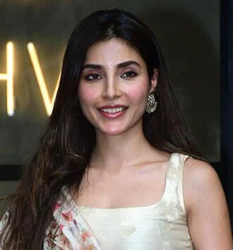 Harshita Gaur height profile photo