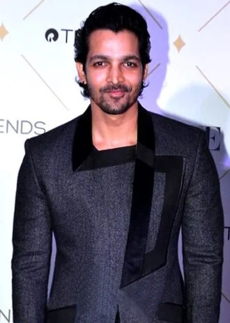 Harshvardhan Rane height profile photo