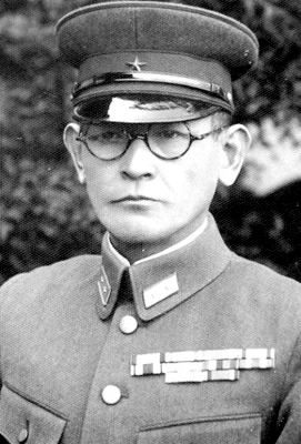 Harukichi Hyakutake height profile photo