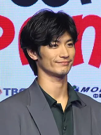 Haruma Miura height profile photo