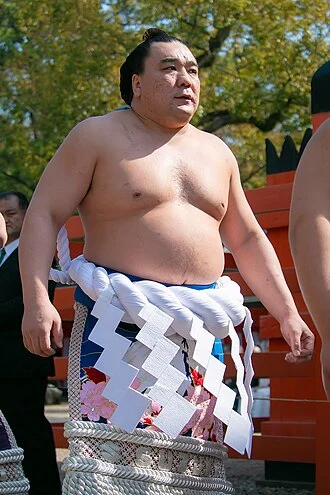 Harumafuji Kōhei height profile photo