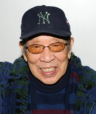 Haruo Nakajima height profile photo
