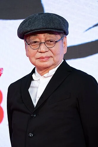 Haruomi Hosono height profile photo