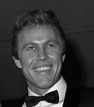Harve Presnell height profile photo