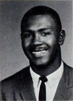 Harvey Gantt height profile photo