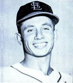 Harvey Haddix height profile photo