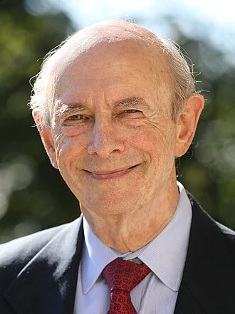 Harvey J. Alter height profile photo
