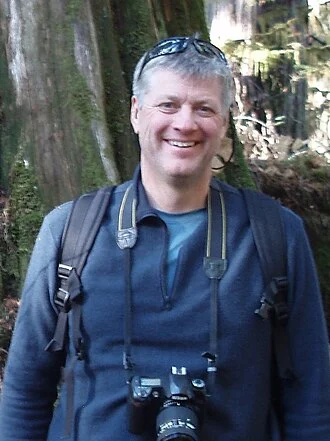 Harvey Locke height profile photo