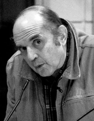 Harvey Pekar height profile photo