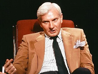 Harvey Proctor height profile photo