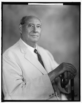 Harvey Washington Wiley height profile photo