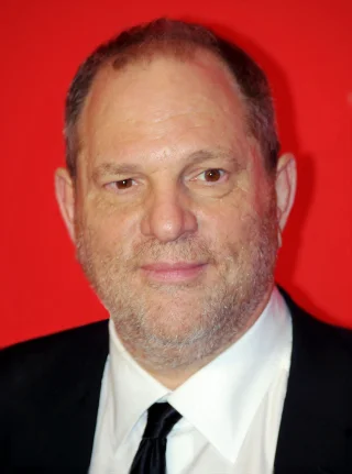 Harvey Weinstein height profile photo