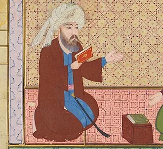 Hasan ibn Ali height profile photo