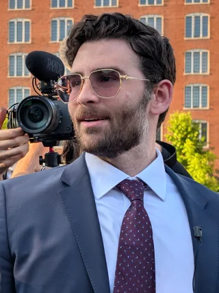 Hasan Piker height profile photo