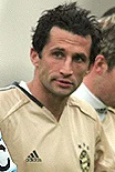 Hasan Salihamidžić height profile photo