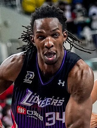 Hasheem Thabeet height profile photo