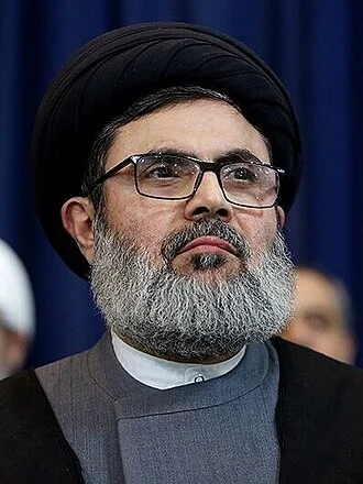 Hashem Safieddine height profile photo