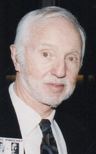 Haskell Wexler height profile photo