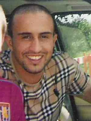 Hassan Kachloul height profile photo