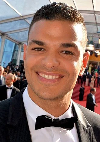 Hatem Ben Arfa height profile photo