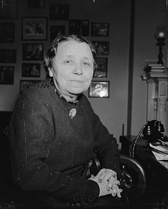 Hattie Caraway height profile photo