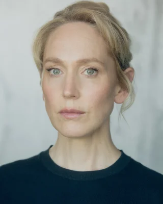 Hattie Morahan height profile photo