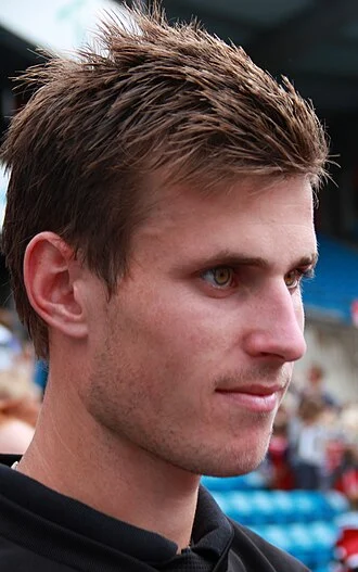 Håvard Nordtveit height profile photo