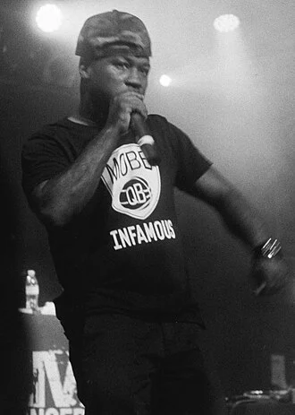 Havoc (musician) height profile photo
