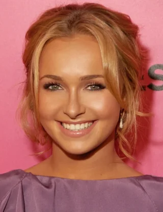 Hayden Panettiere height profile photo