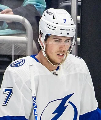Haydn Fleury height profile photo