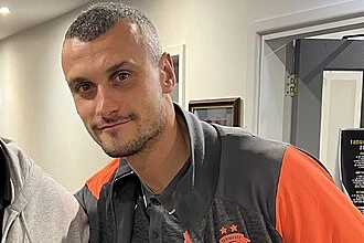 Haydn Hollis height profile photo