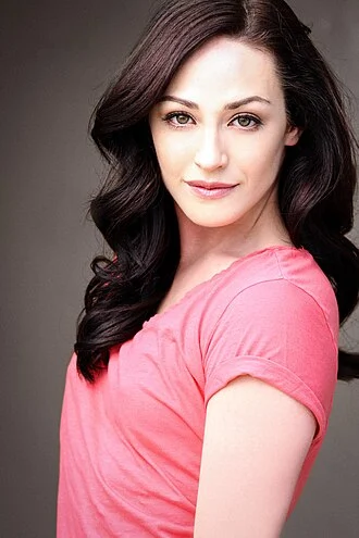 Haylee Roderick height profile photo