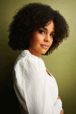 Hayley Marie Norman height profile photo