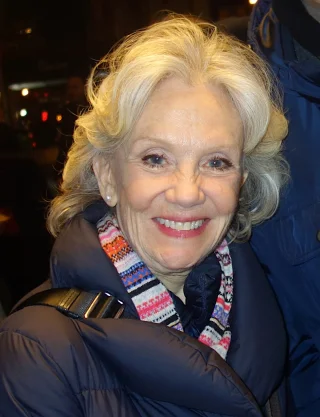 Hayley Mills height profile photo